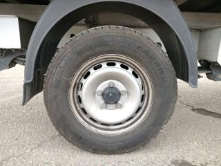 RENAULT Master usata, con Sensore di luce