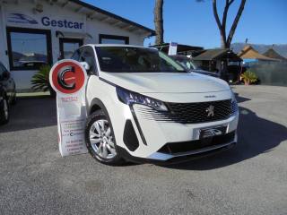 PEUGEOT 3008 PROMO BlueHDi 130 S&S EAT8 Active Business