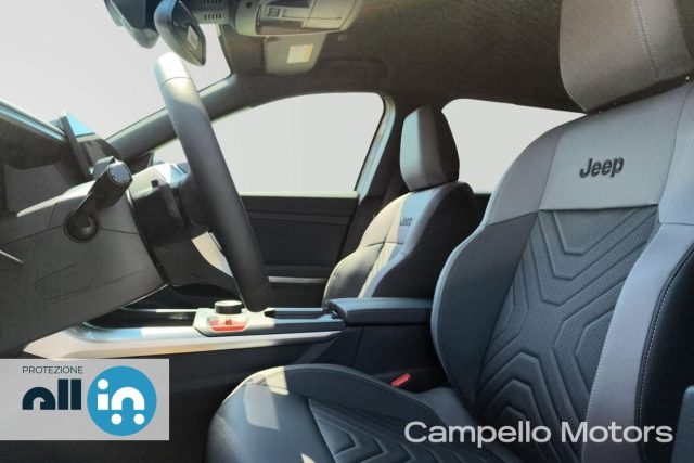 JEEP Compass usata 4