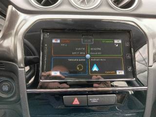 SUZUKI Vitara usata, con Immobilizzatore elettronico