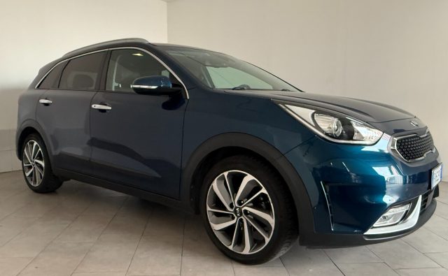 KIA Niro usata 2
