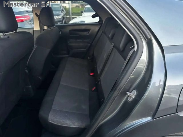 CITROEN C4 Cactus usata, con Sistema di navigazione