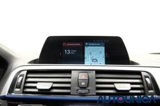 BMW 118 usata, con Vivavoce