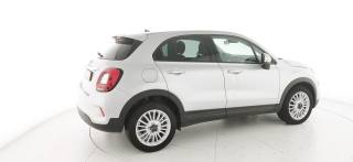 FIAT 500X usata, con Vetri oscurati