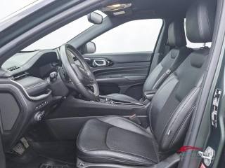 JEEP Compass usata 9