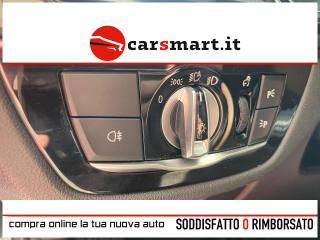 BMW 520 usata, con Specchietti laterali elettrici