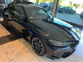 BMW M4 usata, con Sedili riscaldati