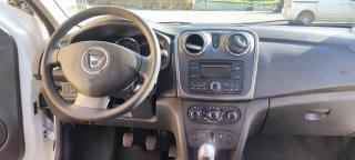 DACIA Sandero usata 15