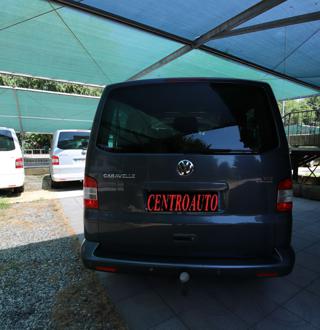 VOLKSWAGEN Caravelle usata, con Immobilizzatore elettronico