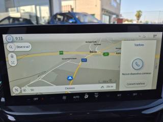 FORD Focus usata, con Controllo elettronico della corsia