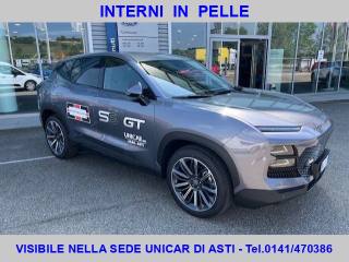 SPORTEQUIPE Sportequipe 6 GT usata, con Airbag laterali