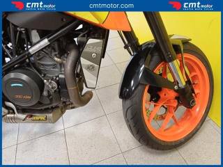 KTM 690 Duke usata 5