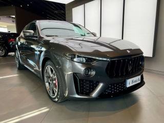 MASERATI Levante usata, con Airbag Passeggero