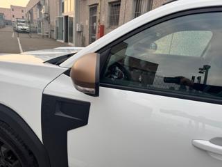 DACIA Duster usata, con Antifurto