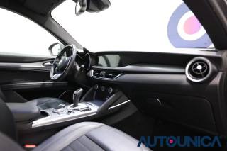 ALFA ROMEO Stelvio usata, con Adaptive Cruise Control