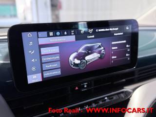 FIAT 500e usata, con ESP