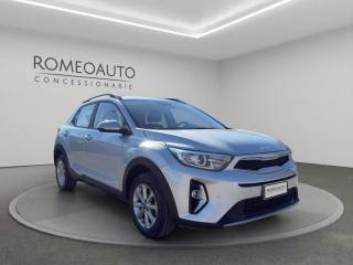 KIA Stonic usata, con Chiusura centralizzata