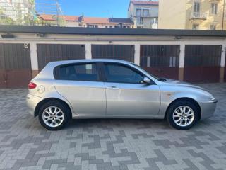 ALFA ROMEO 147 usata, con Alzacristalli elettrici