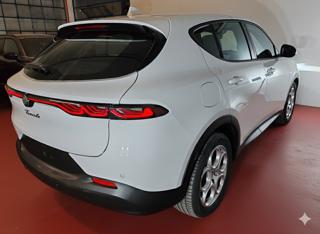 ALFA ROMEO Tonale usata, con Cerchi in lega