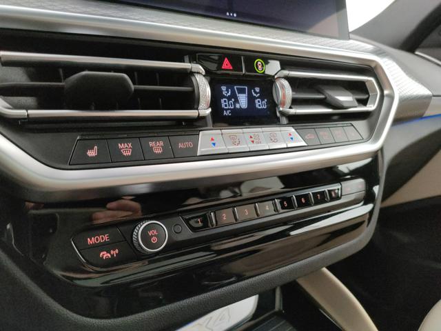 BMW X4 usata, con Fari LED