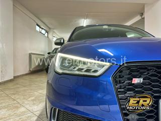 AUDI S1 usata, con Sedili sportivi