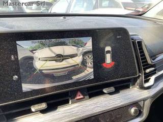 KIA Sportage usata, con Chiusura centralizzata