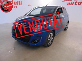 CITROEN C1 VTi 72 S&S 5 porte Millenium