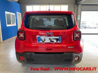 JEEP Renegade usata, con Climatizzatore