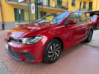 VOLKSWAGEN Polo usata, con Airbag Passeggero
