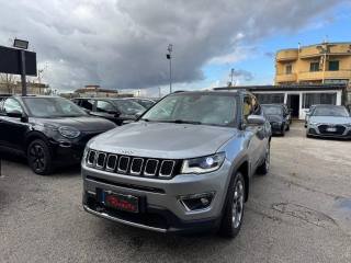 JEEP Compass usata, con Airbag Passeggero