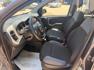 FIAT Panda usata, con Boardcomputer
