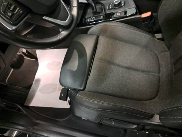 BMW X1 usata, con Cruise Control