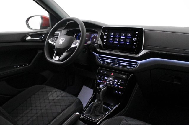 VOLKSWAGEN T-Cross usata, con Cerchi in lega