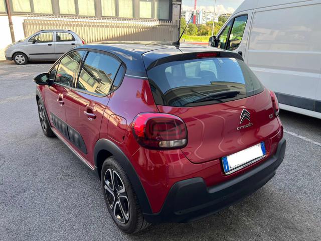 CITROEN C3 usata, con Airbag Passeggero