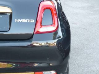 FIAT 500 usata, con Airbag Passeggero