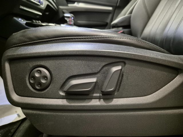 AUDI Q5 usata, con Chiusura centralizzata telecomandata