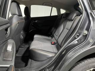 SUBARU XV usata, con ESP