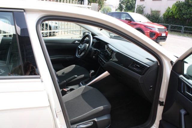 VOLKSWAGEN Polo usata, con Bracciolo