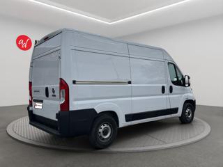 FIAT Ducato usata, con Alzacristalli elettrici