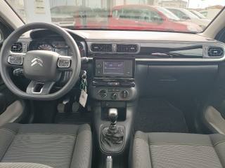 CITROEN C3 usata, con Fendinebbia