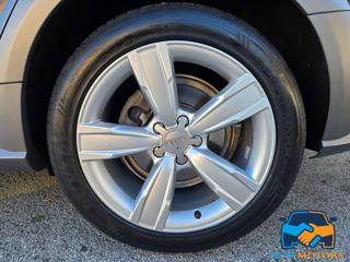 AUDI A4 allroad usata 21