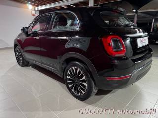 FIAT 500X usata, con Alzacristalli elettrici