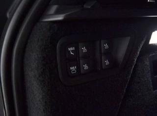 BMW X7 usata, con Volante in pelle