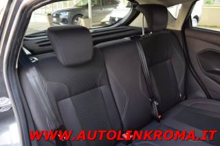 FORD Fiesta usata, con Controllo automatico clima