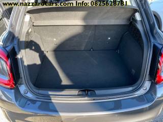 FIAT 500X usata, con Boardcomputer