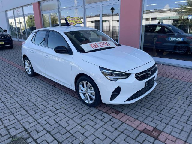 OPEL Corsa usata, con Airbag Passeggero
