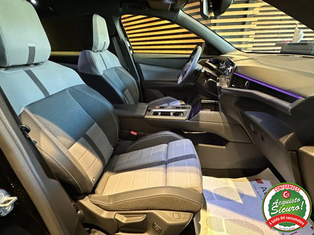 OPEL Grandland usata, con Controllo vocale