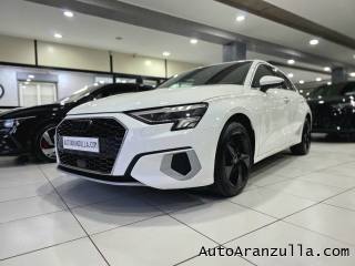 AUDI A3 usata, con Sedili sportivi