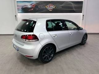 VOLKSWAGEN Golf usata, con Cerchi in lega