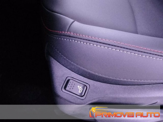 FIAT 500X usata, con Immobilizzatore elettronico